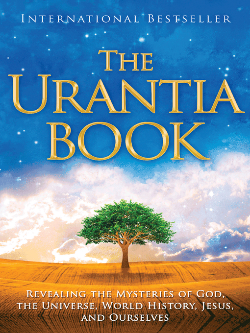 Title details for The Urantia Book by Urantia Foundation - Wait list